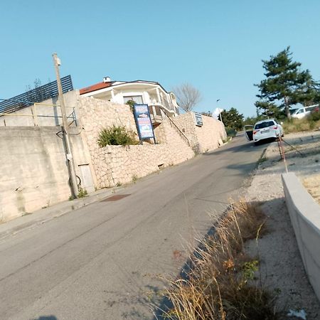 Apartmani Centar Selce Dış mekan fotoğraf