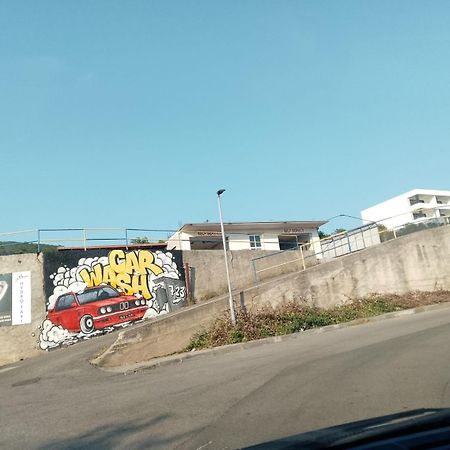 Apartmani Centar Selce Dış mekan fotoğraf