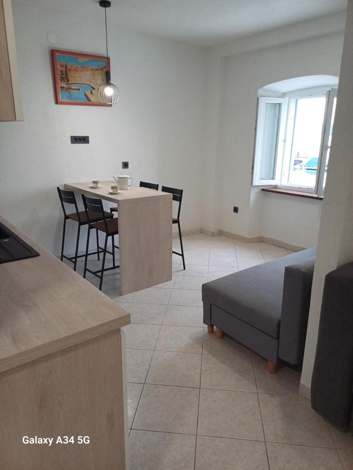 Apartmani Centar Selce Dış mekan fotoğraf