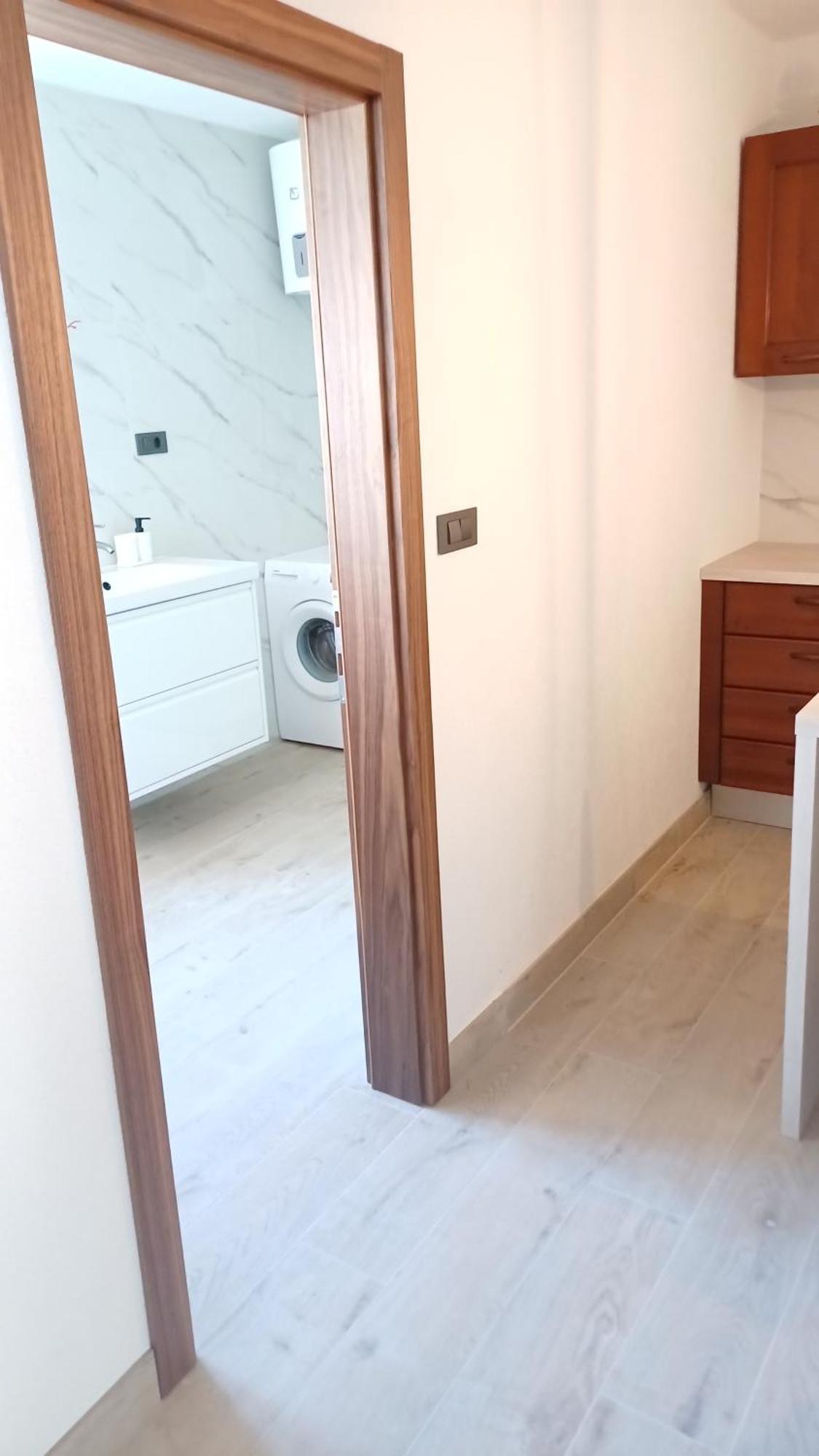 Apartmani Centar Selce Dış mekan fotoğraf
