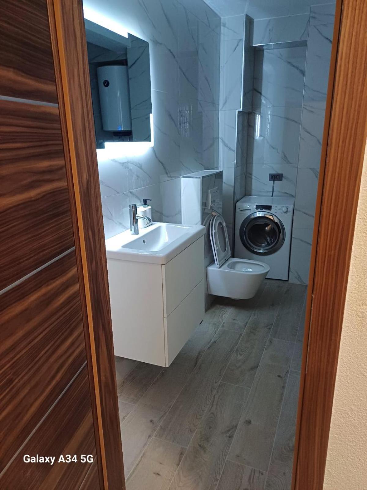 Apartmani Centar Selce Dış mekan fotoğraf