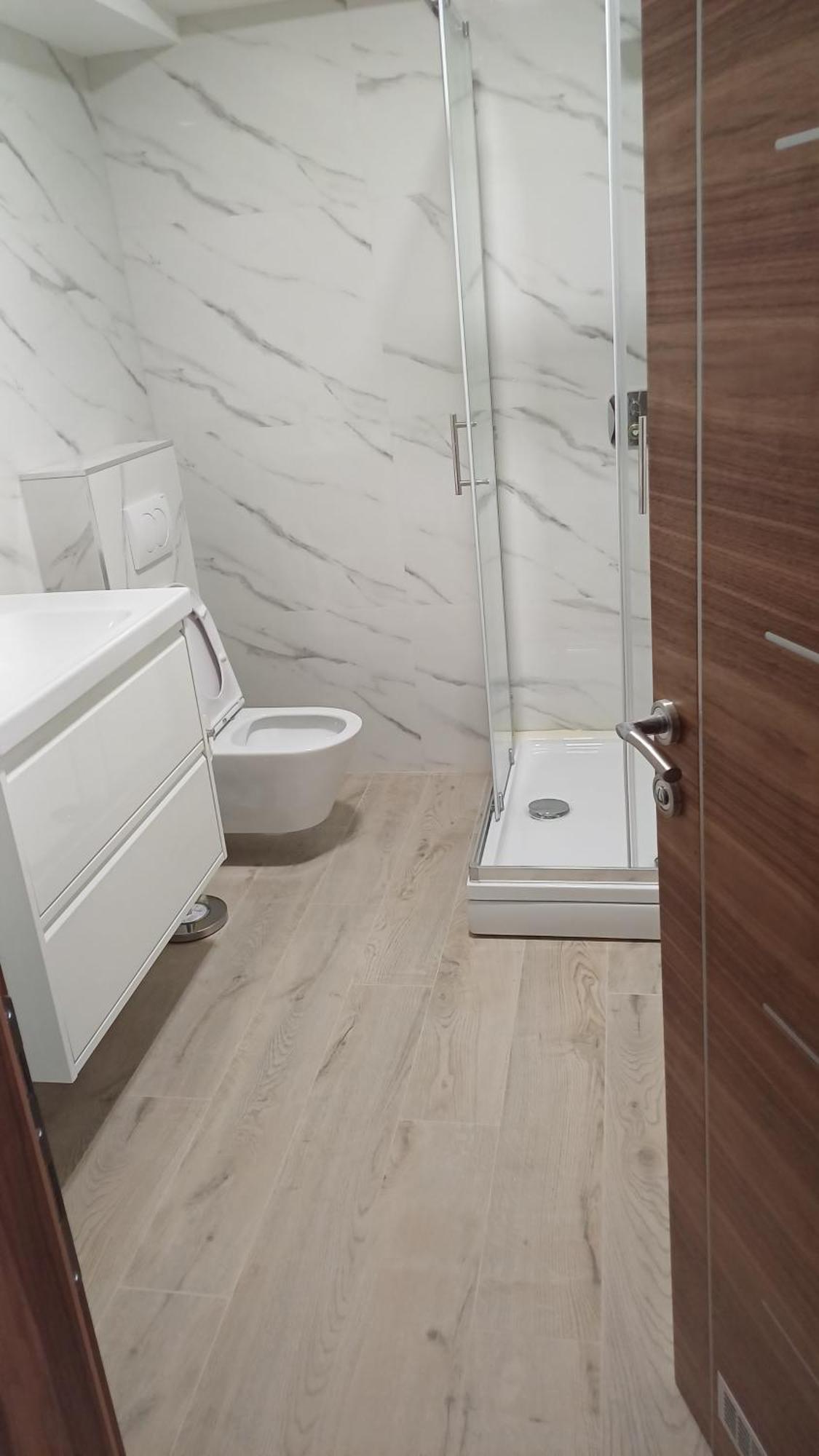 Apartmani Centar Selce Dış mekan fotoğraf