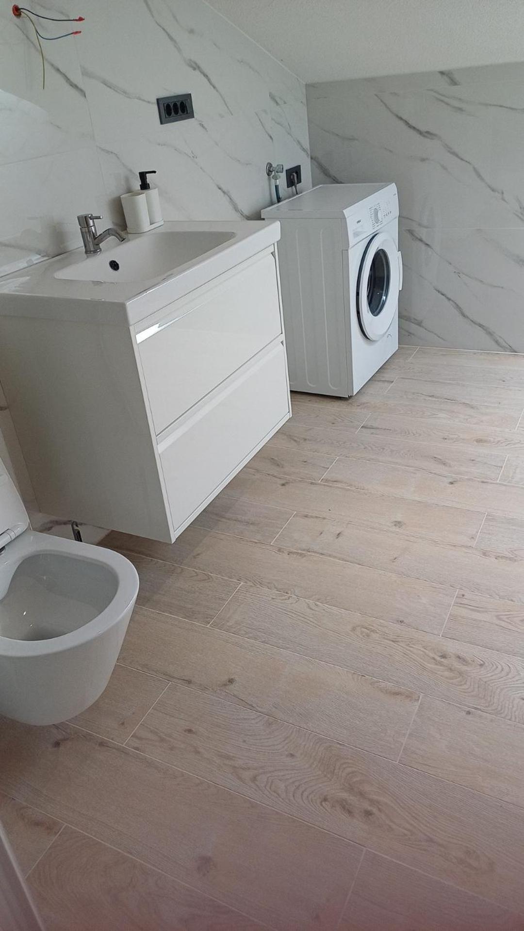 Apartmani Centar Selce Dış mekan fotoğraf
