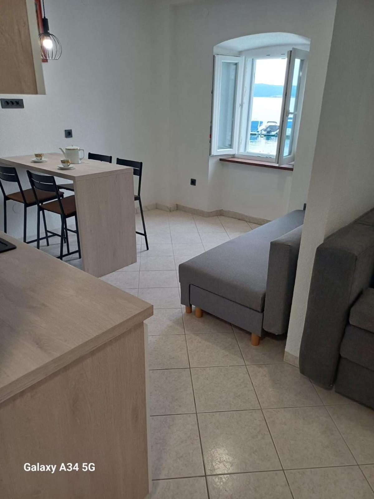 Apartmani Centar Selce Dış mekan fotoğraf