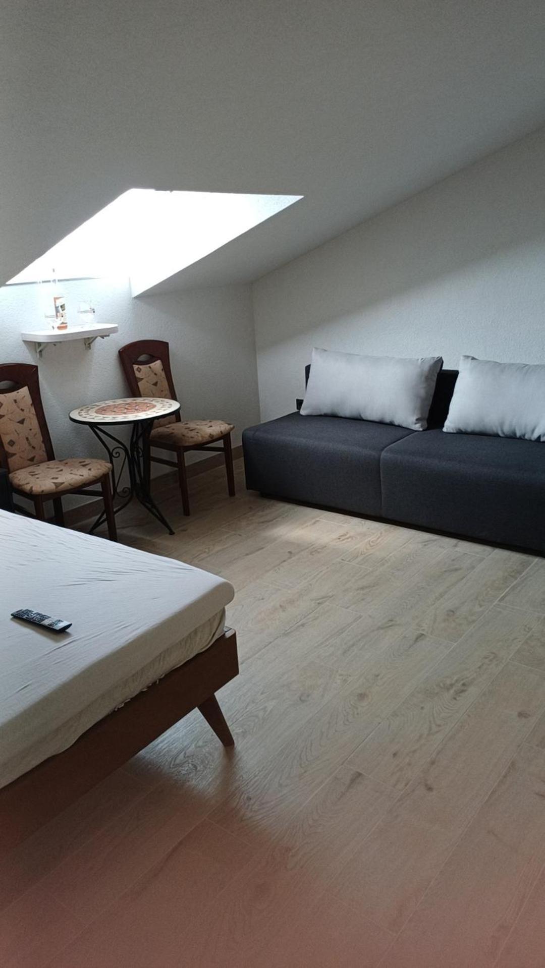 Apartmani Centar Selce Dış mekan fotoğraf