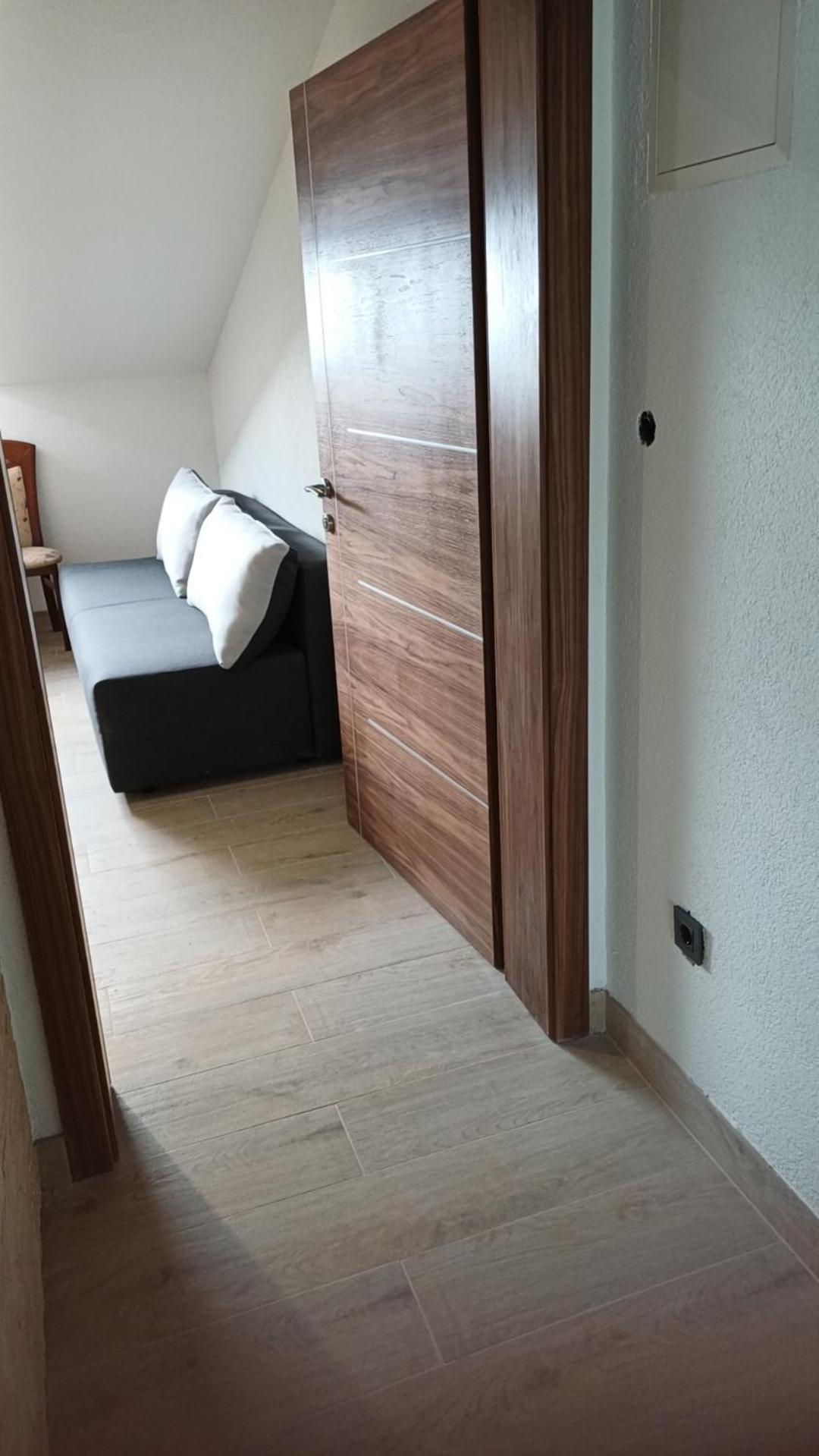 Apartmani Centar Selce Dış mekan fotoğraf