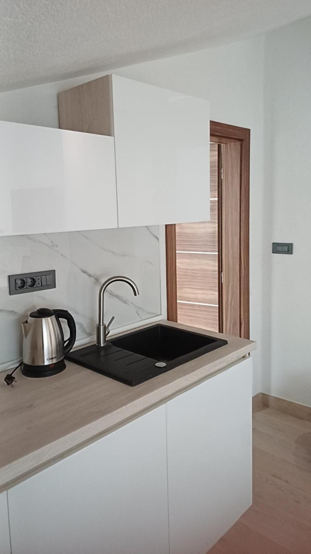 Apartmani Centar Selce Dış mekan fotoğraf