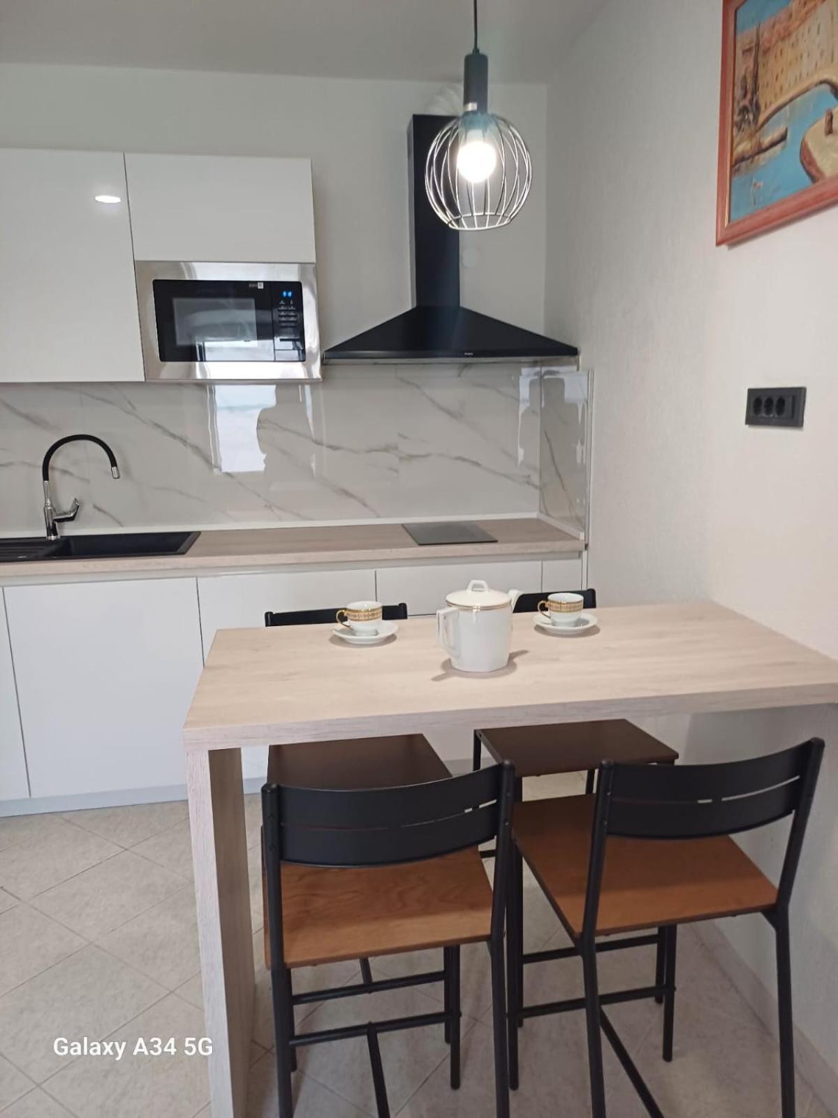 Apartmani Centar Selce Dış mekan fotoğraf