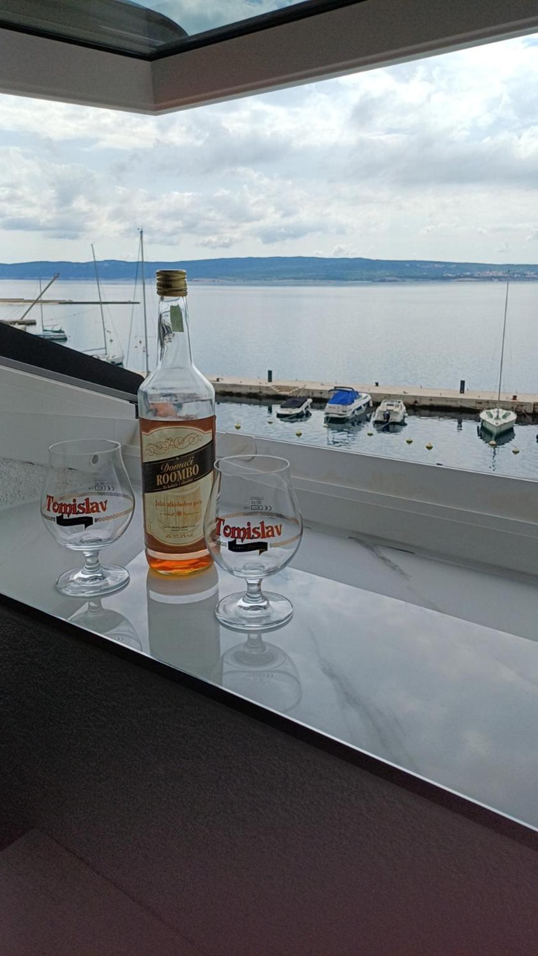 Apartmani Centar Selce Dış mekan fotoğraf