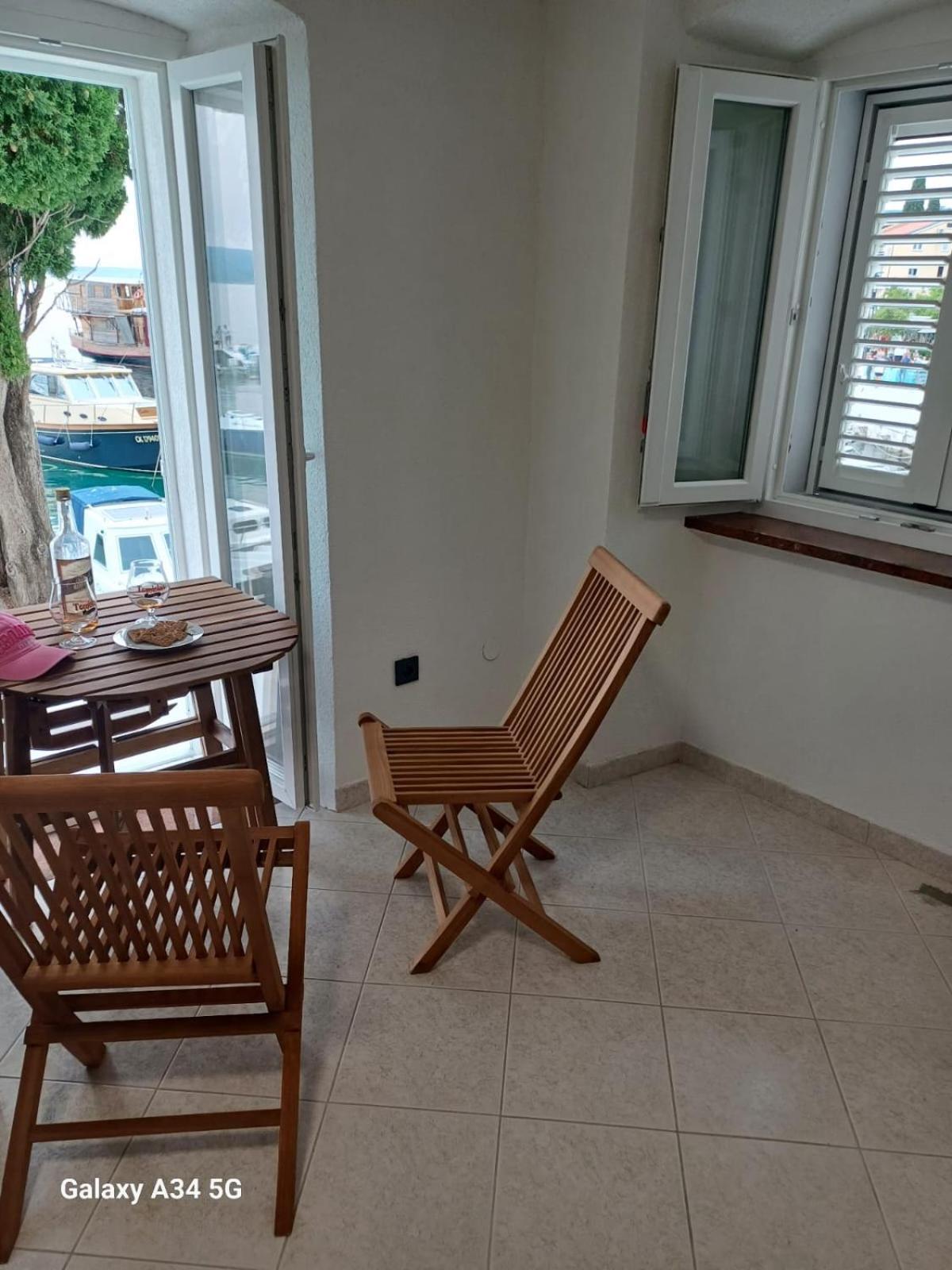 Apartmani Centar Selce Dış mekan fotoğraf