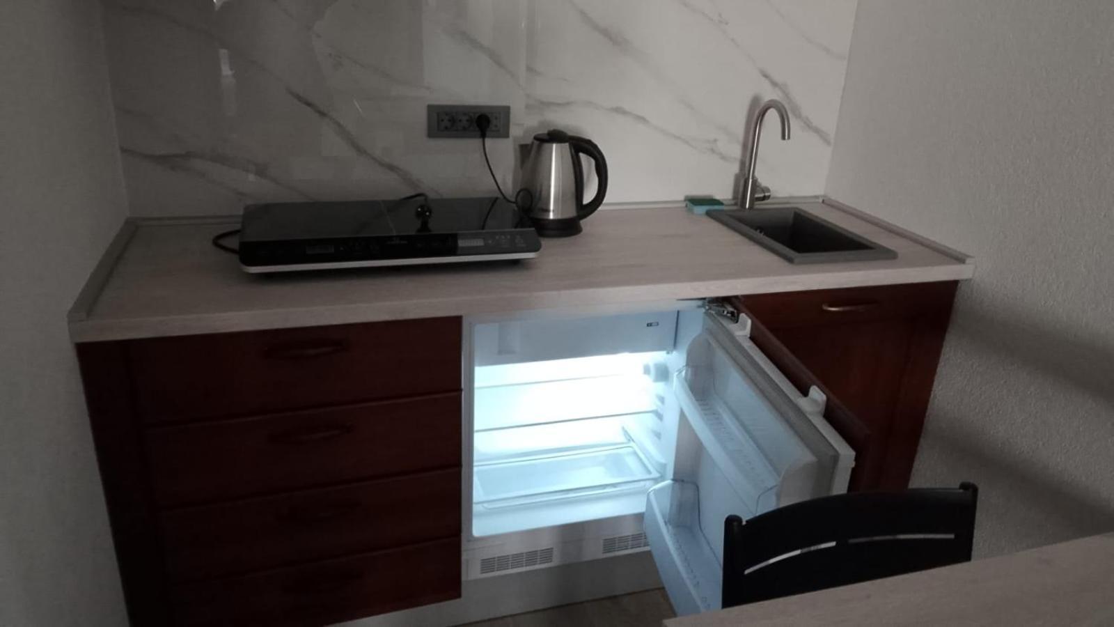 Apartmani Centar Selce Dış mekan fotoğraf