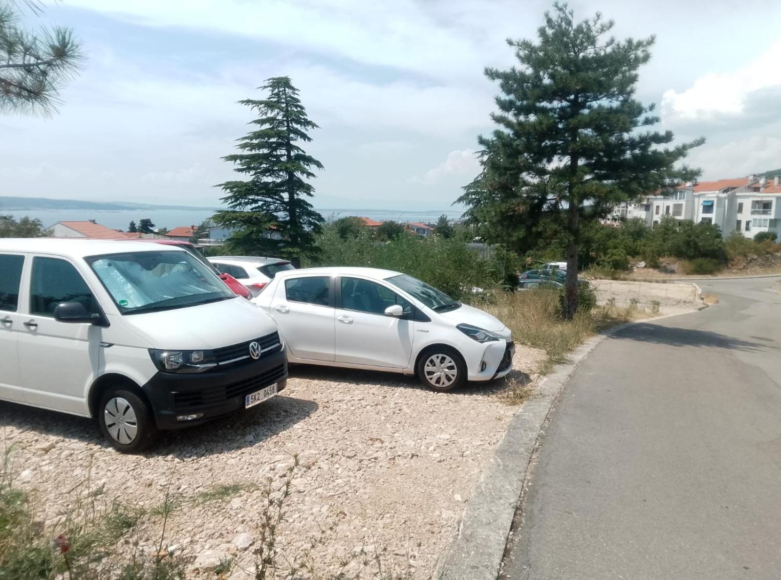 Apartmani Centar Selce Dış mekan fotoğraf