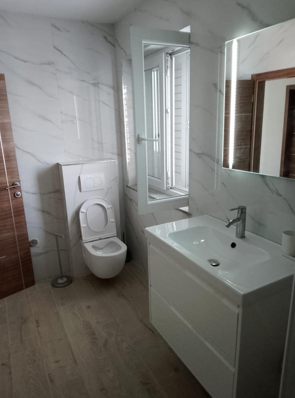 Apartmani Centar Selce Dış mekan fotoğraf